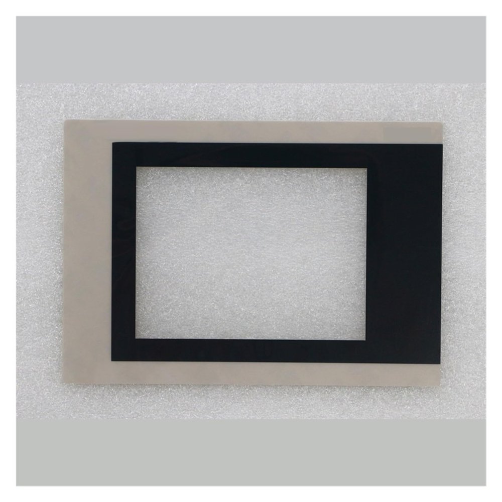 4pp065.0571-k37-Plastic Protective Film Touch Screen Panel Display Size: 7~10 inches(2 Pieces Film)