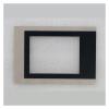 4pp065.0571-k37-Plastic Protective Film Touch Screen Panel Display Size: 7~10 inches(2 Pieces Film) view 1