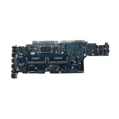 0VWD77 VWD77 Replacement for Dell Latitude 5520 Laptop Motherboard South Peak 15 TGL 8L 19819-1 System Board CPU Mainboard i3-1125G4 Processor 0VWD77 VWD77