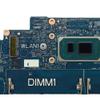 0VWD77 VWD77 Replacement for Dell Latitude 5520 Laptop Motherboard South Peak 15 TGL 8L 19819-1 System Board CPU Mainboard i3-1125G4 Processor 0VWD77 VWD77 view 3