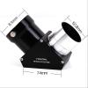 JOEBO Microscope Kit Astronomical Telescope Night Vision Eyepiece 2 Inches High-Reflect Microscope Lens Adapters view 2