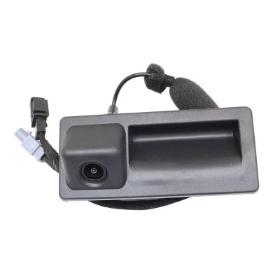 Car Repairing Trunk Switch Reversing Camera for Tiguan 5N0827566AL 5N0 827 566 AG