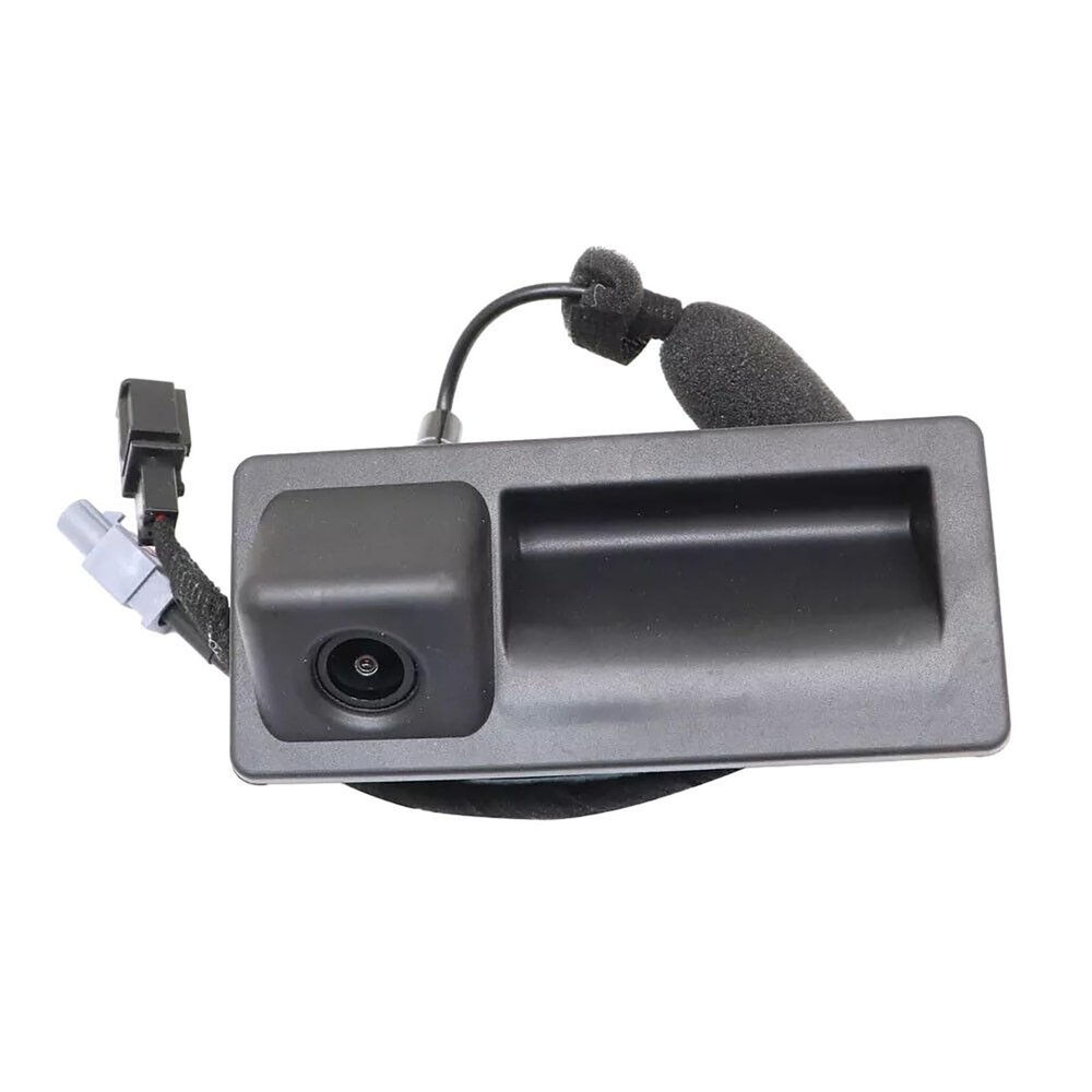 Car Repairing Trunk Switch Reversing Camera for Tiguan 5N0827566AL 5N0 827 566 AG
