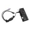 Car Repairing Trunk Switch Reversing Camera for Tiguan 5N0827566AL 5N0 827 566 AG view 3