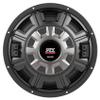 Audiosavings Bundle: (2) 5510-44 10" 800 Watt Peak/400 Watt RMS DVC 4-ohm Car Audio Subwoofer Sub (2 Items) view 3
