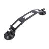 for StarlinkMini Sunroof Suction Cup Mount, for StarlinkMini Car Window Mount, Ensures Stable Satellite While Driving view 3