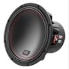Audiosavings Bundle: (2) 5510-22 10" 800W DVC 2-ohm Car Subwoofer Bundle with Rockville RDV10 Dual 10 Enclosure Sub Box & Enclosure Installation Kit: Speaker Wire, Screws, Spade Terminals (4 Items) view 2