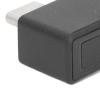 Vomeko Type C Mini Fingerprint Reader, Biometric Fingerprint Scanner,Fingerprint Reader Module, for Windows 10 11 32 64 Bit System view 2
