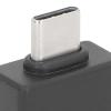 Vomeko Type C Mini Fingerprint Reader, Biometric Fingerprint Scanner,Fingerprint Reader Module, for Windows 10 11 32 64 Bit System view 3