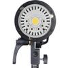 Godox AD-H600P H600P 600W Flash Head Portable Extension Head for AD600 Pro AD600Pro II AD600BM II Fash Head, for Flashpoint XPLOR600 PRO (Bowens Mount) view 2