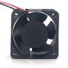 for 4020 Cooling Fan 4CM DC12V 0.08A AD0412MB-C50 Silent Power Supply view 2