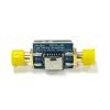 AURSINC ZK09-UM LNA Low Noise Amplifier, 100kHz-10GHz, Ultra-broadband, Low Noise, Good Flatness, 21dB@2GHz Gain, USB Interface Powered, for TinySA Ultra, RF & Software Defined Radio (SDR) view 3