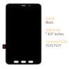 A-MIND Original OEM for Samsung Galaxy Tab Active 3 T575 T577 (Not fit for SM-T570) LCD Display Screen Replacement 8.0" 2020 Screen Digitizer Assembly Repair Kit with Tools(Black) view 2