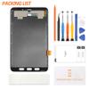 A-MIND Original OEM for Samsung Galaxy Tab Active 3 T575 T577 (Not fit for SM-T570) LCD Display Screen Replacement 8.0" 2020 Screen Digitizer Assembly Repair Kit with Tools(Black) view 3