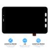 A-MIND Original OEM for Samsung Galaxy Tab Active 3 T575 T577 (Not fit for SM-T570) LCD Display Screen Replacement 8.0" 2020 Screen Digitizer Assembly Repair Kit with Tools(Black) view 4
