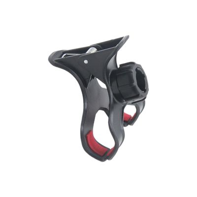 AsrMyjcx Motorcycle Phone Mount for Bikes - Mobile Holder for Travel, B