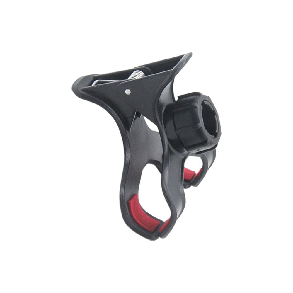 AsrMyjcx Motorcycle Phone Mount for Bikes - Mobile Holder for Travel, B