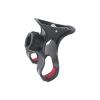 AsrMyjcx Motorcycle Phone Mount for Bikes - Mobile Holder for Travel, B view 2
