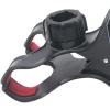 AsrMyjcx Motorcycle Phone Mount for Bikes - Mobile Holder for Travel, B view 3