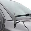 50Cal 5.5 in Chrome Bullet Antenna for Car Truck - Universal Replacement Antenna for Ford F150 F250 F350, Ram 1500 2500, Jeep Wrangler, Toyota Tundra, Chevrolet Silverado, GMC Sierra view 4