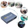 Mini DVR SDI TVI HDMI Recorder with SDI-Loop, SDI to HDMI Converter, 4K HD Video Capture Box for SDI Camera MP4 Digital Recorder Support 1TB U Disk 4K30 1080P60 IR Remote view 2