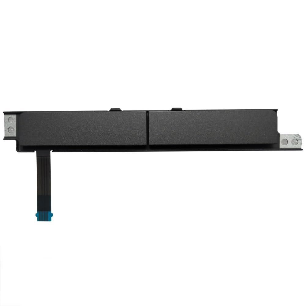 AKUYAO TOUCHPAD Left Right Click Buttons YPHVV 0YPHW for DELL 5401 5409 5402 E5401 E5402 PK37B00QS00