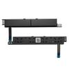 AKUYAO TOUCHPAD Left Right Click Buttons YPHVV 0YPHW for DELL 5401 5409 5402 E5401 E5402 PK37B00QS00 view 3
