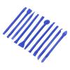 Antistatic Spudger Multifunctional Pry Tool,Light Weight Soft Abs Universal Opening Tool for Phone Repair, Blue Color(100PCS) (Blue) view 1