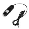 1000X 8 LED USB Digital Microscope Endoscope Magnifier Camera With Stand For Inspection Lab Educational Purpose view 2