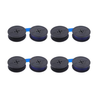 HONMEET 4pairs Ribbon for Changkong and More Dual Shaft Replacement for Mechanical