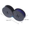 HONMEET 4pairs Ribbon for Changkong and More Dual Shaft Replacement for Mechanical view 2