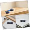 HONMEET 4pairs Ribbon for Changkong and More Dual Shaft Replacement for Mechanical view 3