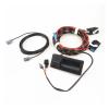 12V Car Rear Video Reversing Camera + Harness Plug Compatible For VW Tiguan A4 A5 S4 S5 A6 A7 S6 Q5 RCD510 RNS310 RNS315 5ND827566C view 1