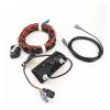 12V Car Rear Video Reversing Camera + Harness Plug Compatible For VW Tiguan A4 A5 S4 S5 A6 A7 S6 Q5 RCD510 RNS310 RNS315 5ND827566C view 2