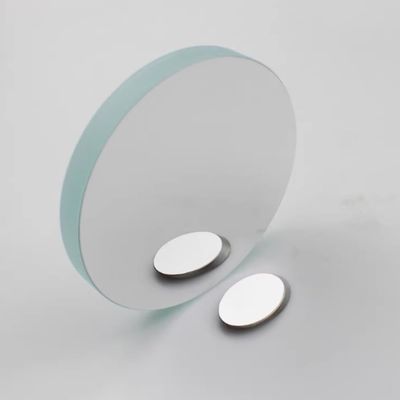 for Telescope Accessories D203mm F1600mm Reflector Spherical Primary Mirror with 40mm Secondary Mirror DIY Astronomical Telescope Mirror Set