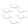 JBL Professional JBL-MTC-419MR Mud Ring for Control 419CS/T (1 = Pack of 6 Brackets) view 1