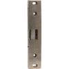 0163 0 Series 1/2" Solenoid Rim Electric Strike, 1,500lb Static view 1