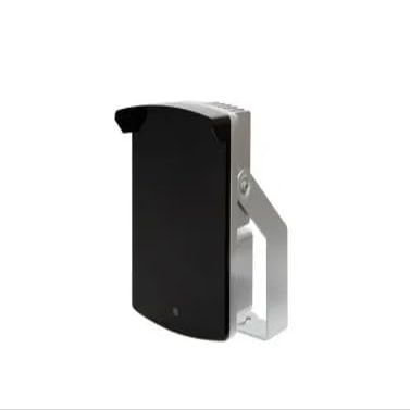 Lilin - IM05608 - IR Infrared Panel Illuminator with Radiant Distance of 150m, 60 Degree Beam, 850nm, AC100-240V, 42W, IP67