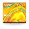 Sony BRAVIA 5 55 Inch TV, Mini LED, 4K Smart Google TV, XR Processor with AI Technology,120hz Television with Dolby Vision/Atmos, Exclusive Features for PlayStation5, K-55XR50 view 1