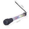Hydrometer Density Density Meter Tool for Universal Antifreeze Refrigerant Refrigerant Analyzer view 3