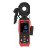 Digital Light Meter 200000 Range Rotatable Probe Sound Light Prompt Luxmeter for Lighting Brightness Measurement view 1