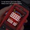 Digital Light Meter 200000 Range Rotatable Probe Sound Light Prompt Luxmeter for Lighting Brightness Measurement view 3