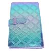 36 Pages Mini Photo Album, 108 Pockets Photo Album for Mini 12 11 9 Instant Camera, PU Leather Cover, High Transparency Pocket, for Credit Cards, Cards, Movie Tickets, Business view 1
