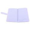 36 Pages Mini Photo Album, 108 Pockets Photo Album for Mini 12 11 9 Instant Camera, PU Leather Cover, High Transparency Pocket, for Credit Cards, Cards, Movie Tickets, Business view 4