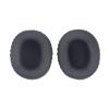 1Pair Ear Pads for MDR 7506 / MDR/MDR Headphones Elastic Earpads Ear Pads Sponge Cushion Replacement view 1