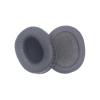 1Pair Ear Pads for MDR 7506 / MDR/MDR Headphones Elastic Earpads Ear Pads Sponge Cushion Replacement view 4