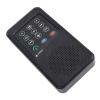Audio Bible Player, Bible Audiobook Sound Scripture Player Scripture Audiobook Player Solar Powered Portable Electronic Sound Scripture Reader with 4G Capacity for Home Outdoor view 2