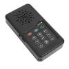 Electronic Scripture Reader Solar, Bible Reader Device Solar Powered Audio Bible Electronic Scripture Reader Solar Powered 4G ity 900mah Portable Scripture Sound Player for view 1