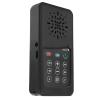 Electronic Scripture Reader Solar, Bible Reader Device Solar Powered Audio Bible Electronic Scripture Reader Solar Powered 4G ity 900mah Portable Scripture Sound Player for view 2