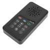 Electronic Scripture Reader Solar, Bible Reader Device Solar Powered Audio Bible Electronic Scripture Reader Solar Powered 4G ity 900mah Portable Scripture Sound Player for view 4